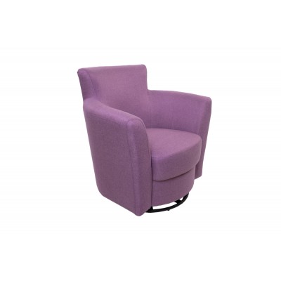 Swivel and Glider Chair 9126 (Legend 016)